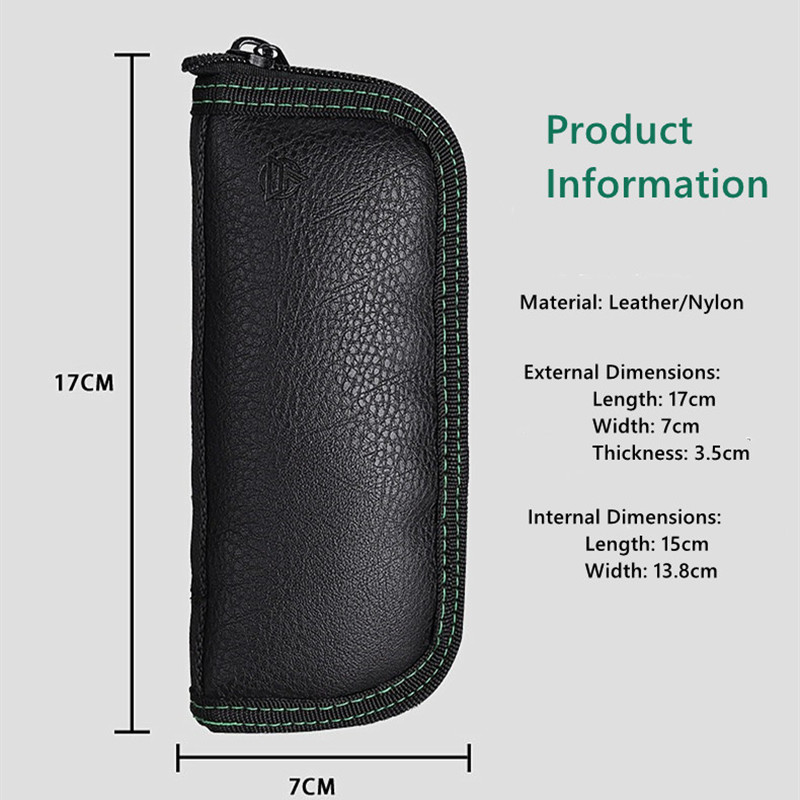 Edc Carry Pocket Knife - ซองใส่มีด EDC, ซองใส่มีดพับไนลอน, กระเป๋าใส่และเก็บมีดพกพาแบบพกพาสำหรับมีดพก
