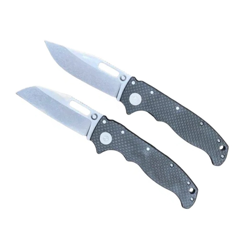 Pocket Knife Ceramic - มีดพับ AD20 รุ่น S35VN ใบมีดเหล็ก S35VN