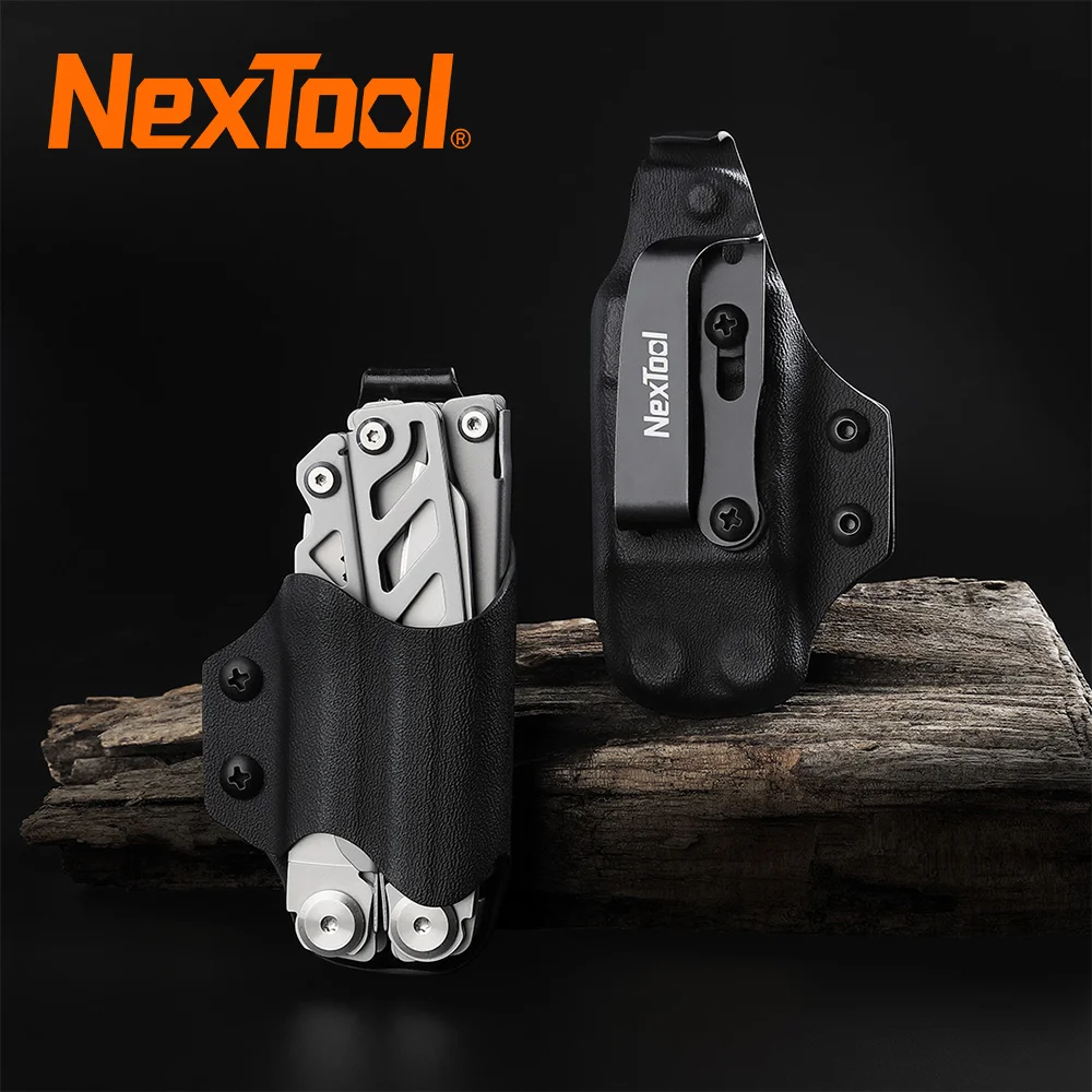 Edc Carry Pliers - Nextool Flagship Pro ยุทธวิธี K Sheath