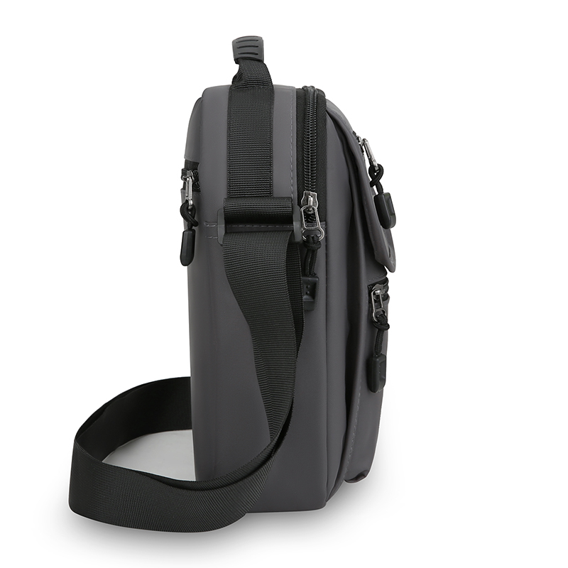 กระเป๋าผู้ชาย กระเป๋าสะพายข้าง - Edc Carry Bag บทวิจารณ์และราคา