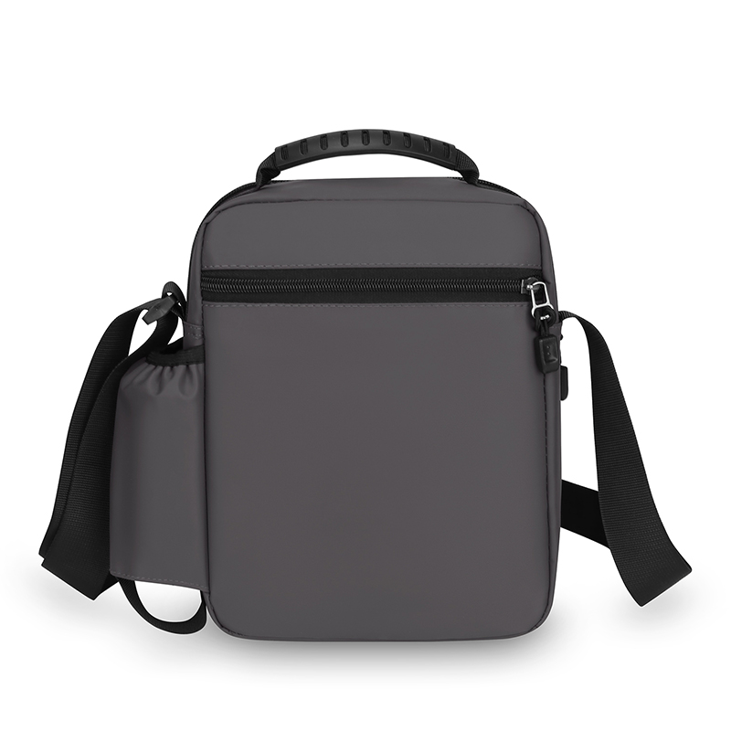 กระเป๋าผู้ชาย กระเป๋าสะพายข้าง - Edc Carry Bag บทวิจารณ์และราคา