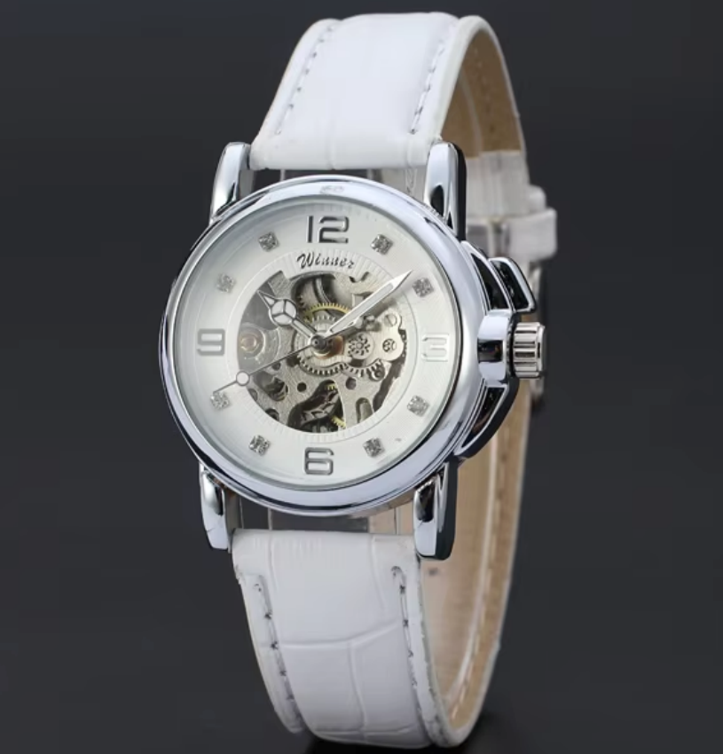 T-WINNER Elegant ผู้หญิงใหม่ S - Watch Winder Compact บทวิจารณ์และราคา