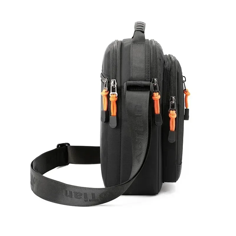 กระเป๋าผู้ชายอเนกประสงค์ คุณภา - Edc Carry Bag บทวิจารณ์และราคา
