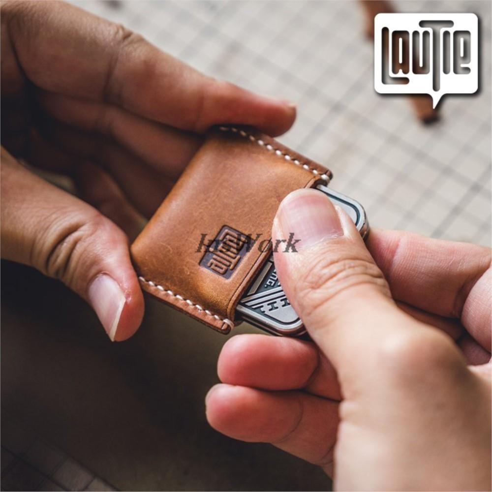 Lautie ซองหนัง EDC สำหรับ V1สั - Edc Carry Holster บทวิจารณ์และราคา