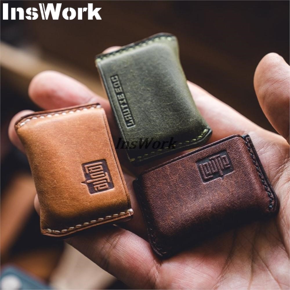 Lautie ซองหนัง EDC สำหรับ V1สั - Edc Carry Holster บทวิจารณ์และราคา