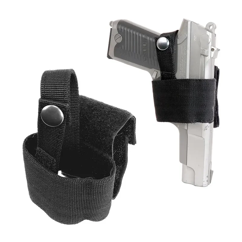 ปกปิดพกพาปืน HOLSTER Compact D - Edc Carry Gun บทวิจารณ์และราคา