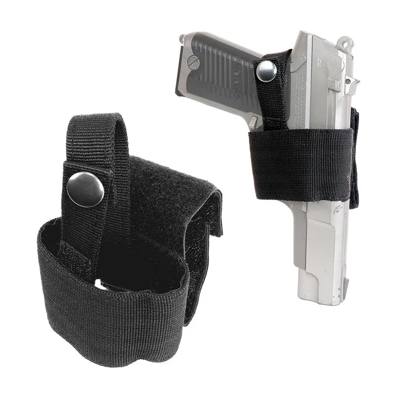 ซองใส่ปืนพกพาแบบซ่อนสำหรับใช้ง - Edc Carry Gun บทวิจารณ์และราคา
