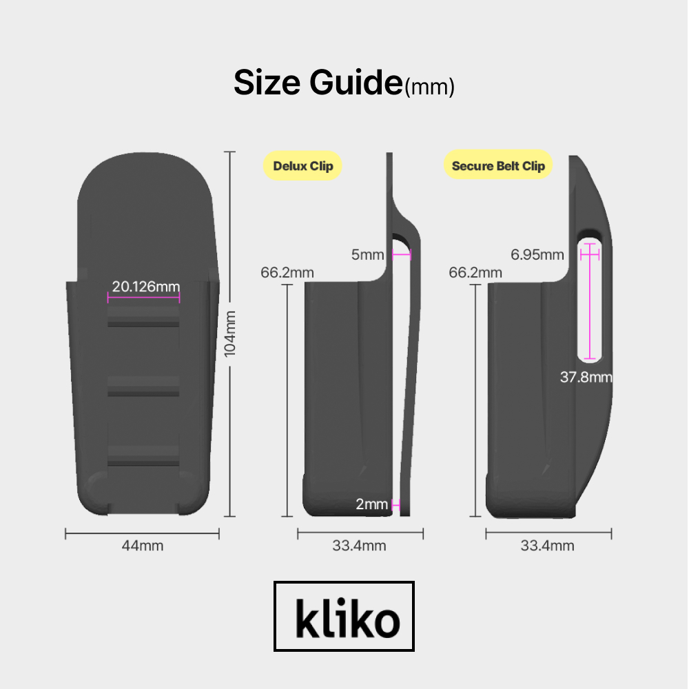 ซองใส่เครื่องมือป้องกันที่ใช้ร - Edc Carry Holster บทวิจารณ์และราคา