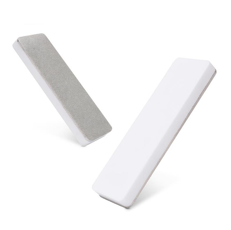 30 ชิ้น Mini Double Sided Shar - Pocket Knife Ceramic บทวิจารณ์และราคา