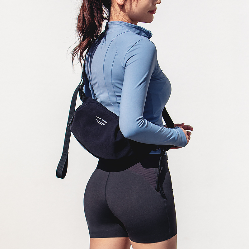 MARK RYDEN กระเป๋าสะพายลำลองแบ - Edc Carry Bag บทวิจารณ์และราคา