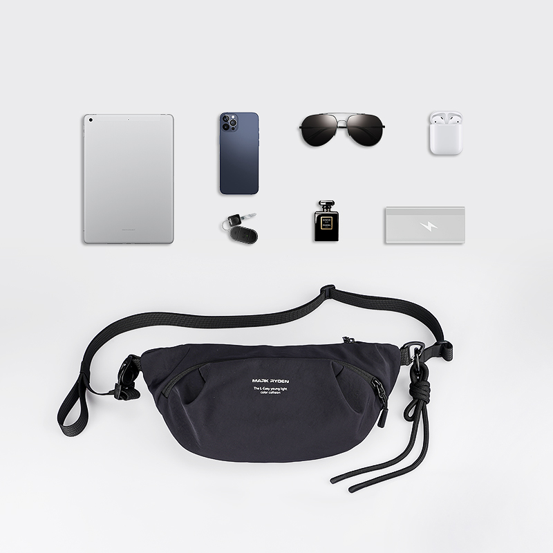 MARK RYDEN กระเป๋าสะพายลำลองแบ - Edc Carry Bag บทวิจารณ์และราคา