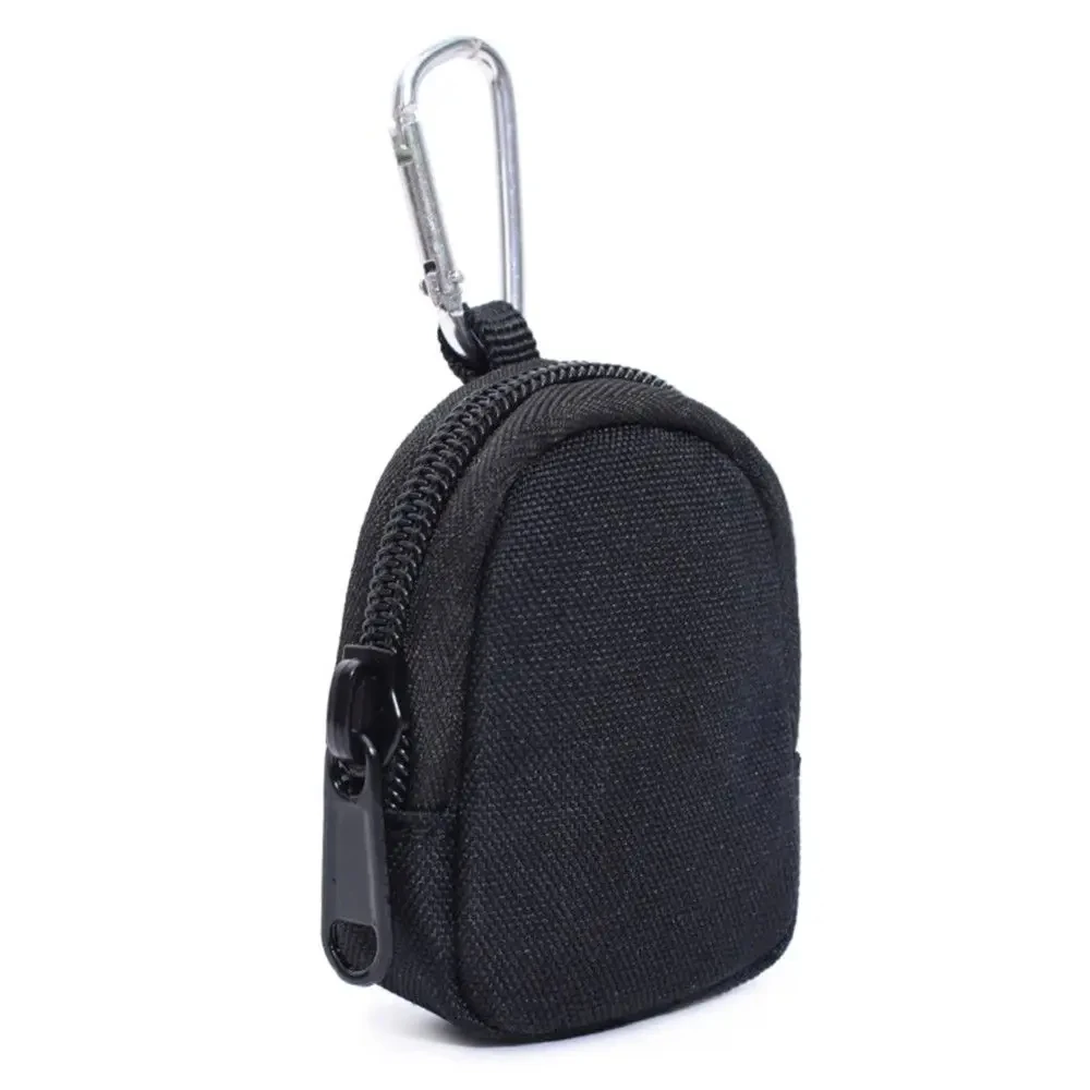 กระเป๋าใส่กุญแจแบบยุทธวิธีขนาด - Edc Carry Coins บทวิจารณ์และราคา