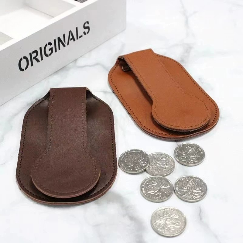 กระเป๋าใส่เหรียญ EDC แบบพับได้ - Edc Carry Coins บทวิจารณ์และราคา