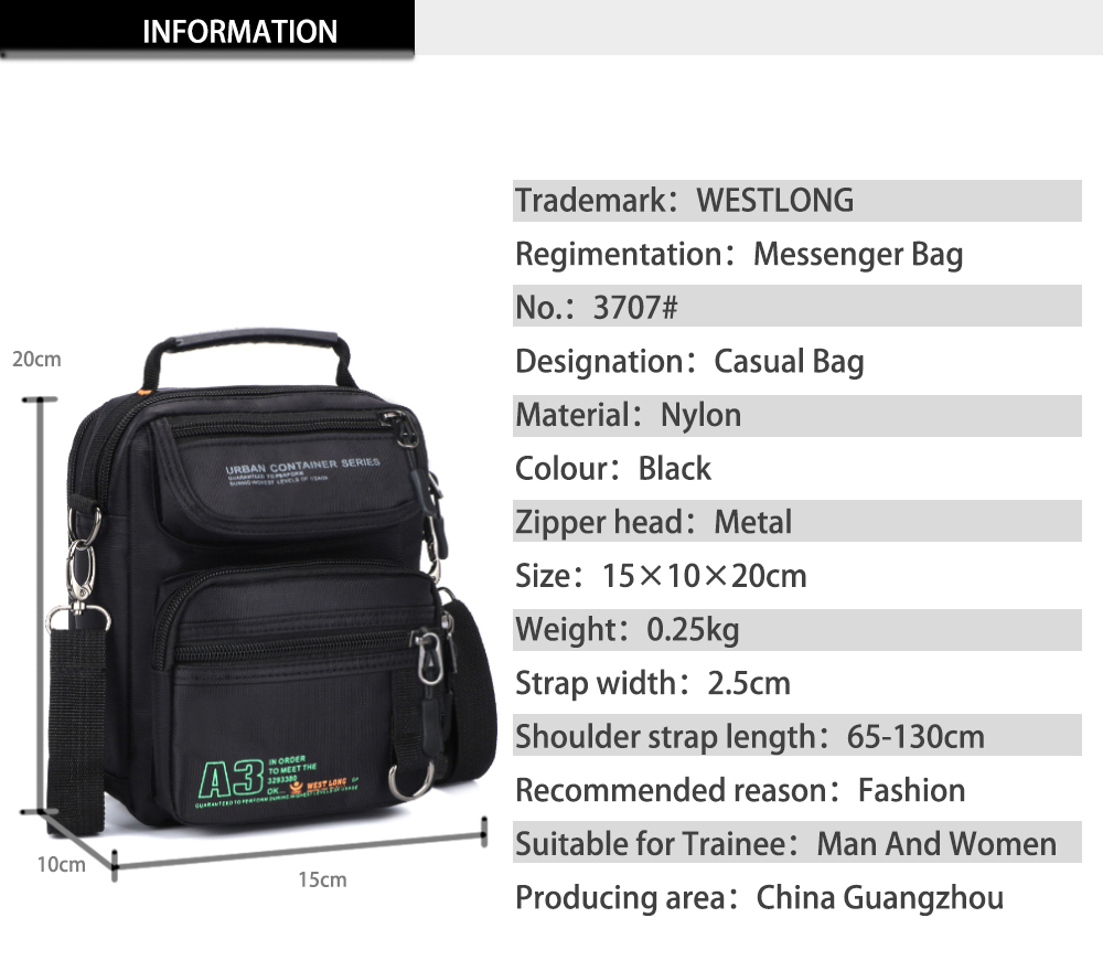 ยุทธวิธีผู้ชาย Messenger กระเป - Edc Carry Bag บทวิจารณ์และราคา