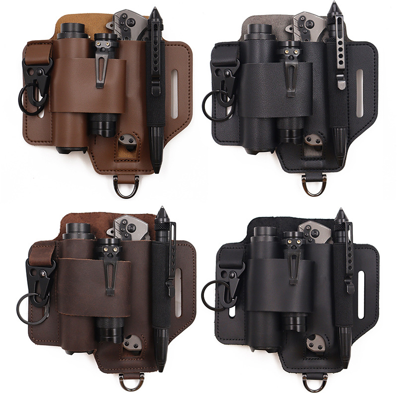 ซองใส่เครื่องมือยุทธวิธี EDC ส - Edc Carry Bag บทวิจารณ์และราคา