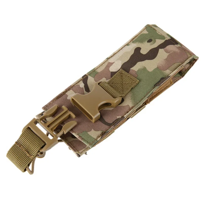 กระเป๋าใส่ขวดน้ำแบบ Molle สำหร - Edc Carry Holster บทวิจารณ์และราคา