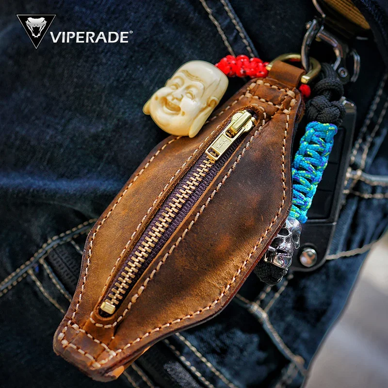 ​ กระเป๋าสตางค์ VIPERADE PJ10  - Edc Carry Coins บทวิจารณ์และราคา
