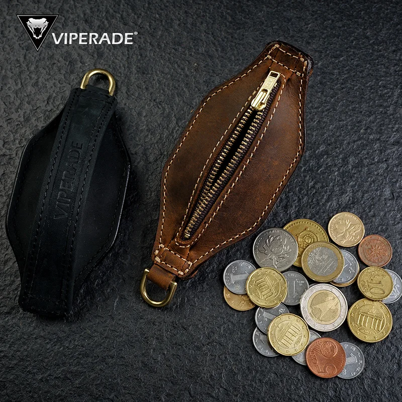 ​ กระเป๋าสตางค์ VIPERADE PJ10  - Edc Carry Coins บทวิจารณ์และราคา