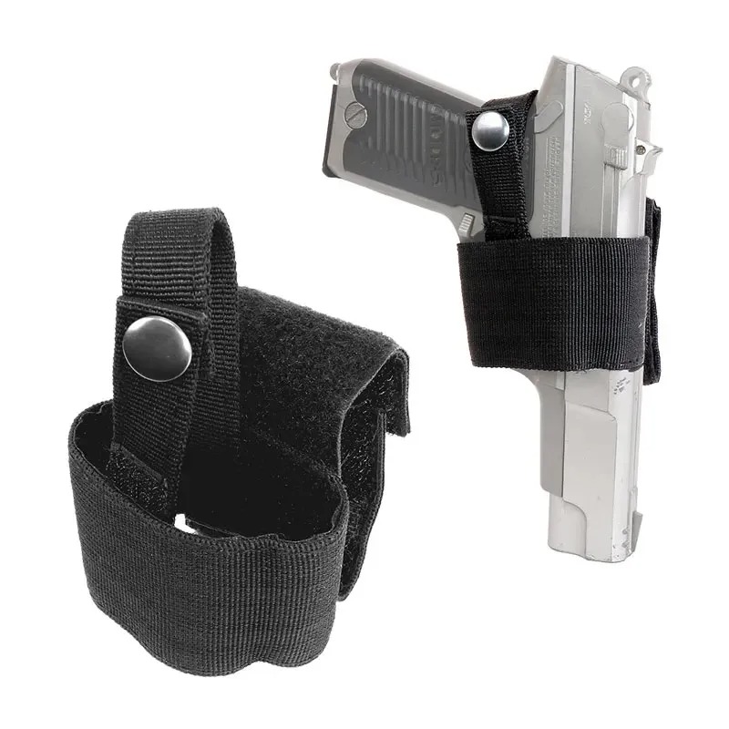 ซองใส่ปืนพกแบบซ่อน Ophidian Ta - Edc Carry Gun บทวิจารณ์และราคา