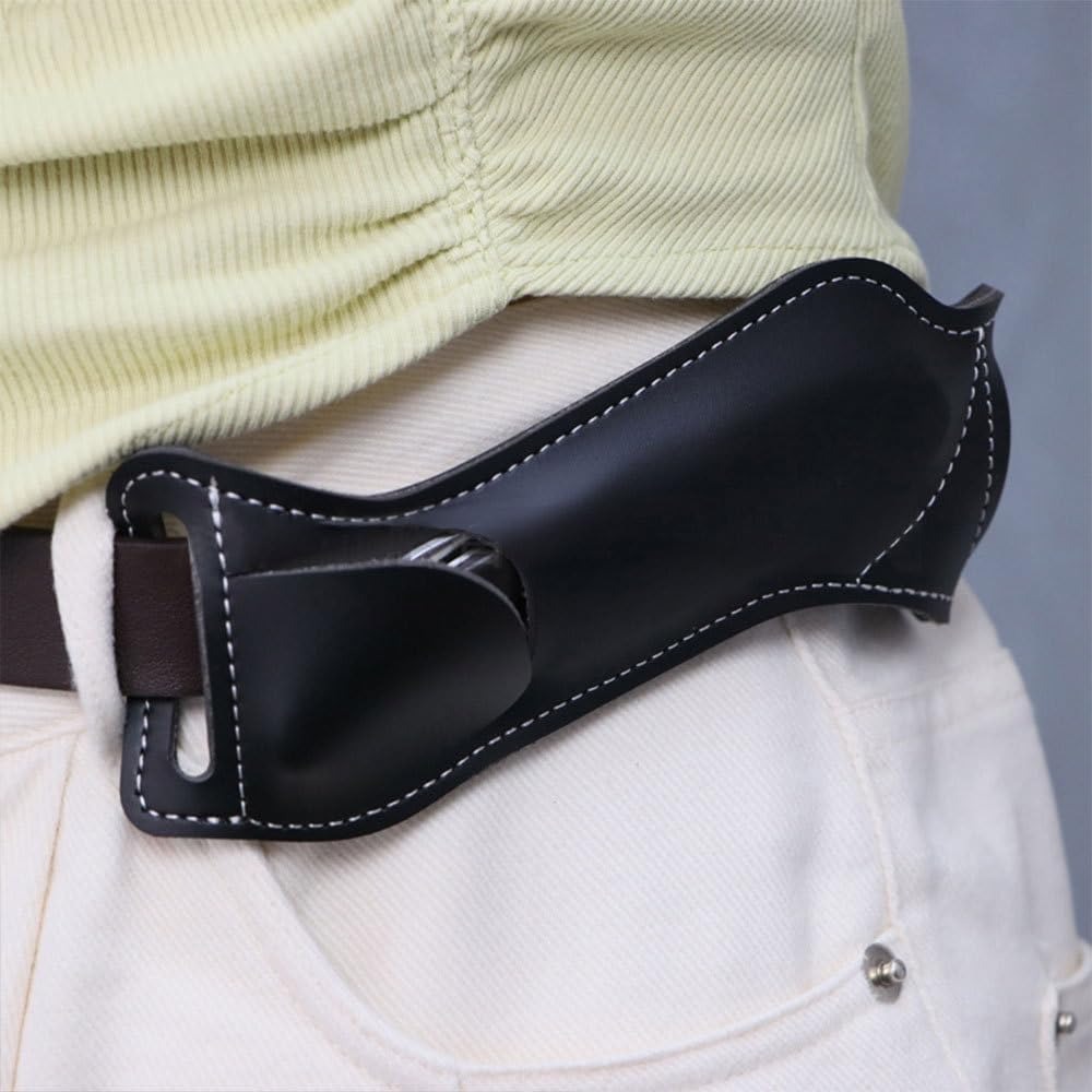ซองใส่มีดพับ EDC แบบยุทธวิธี ข - Edc Carry Holster บทวิจารณ์และราคา