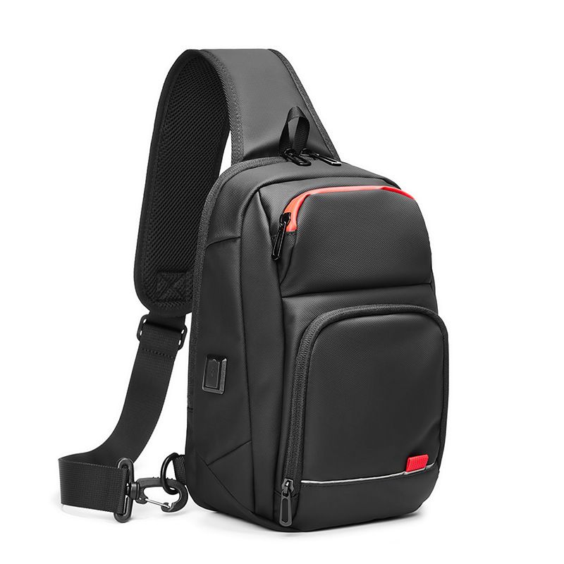 EURCOOL กระเป๋าสะพายชายมัลติฟั - Edc Carry Bag บทวิจารณ์และราคา