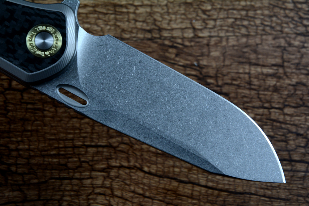 TWOSUN มีดพกพาสำหรับตั้งแคมป์ก - Pocket Knife Ceramic บทวิจารณ์และราคา