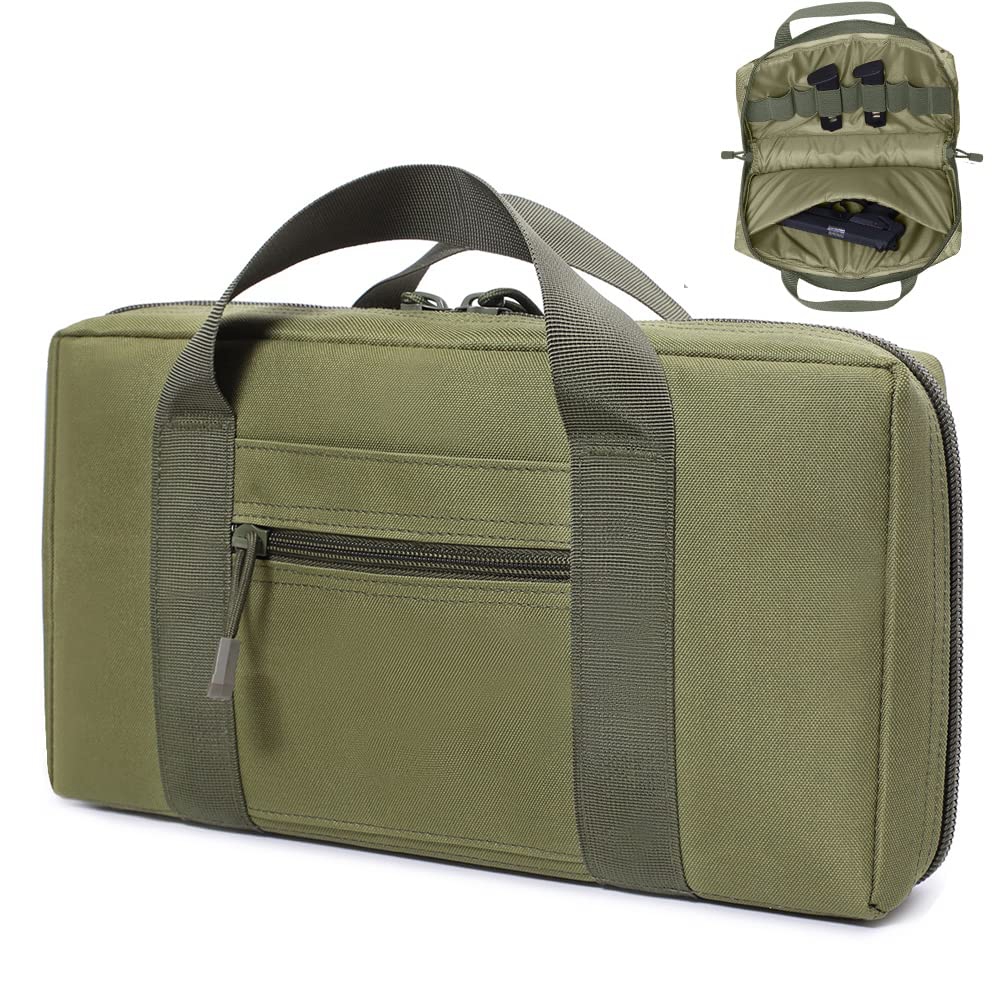 กระเป๋าใส่ปืนพกแบบยุทธวิธี สำห - Edc Carry Gun บทวิจารณ์และราคา