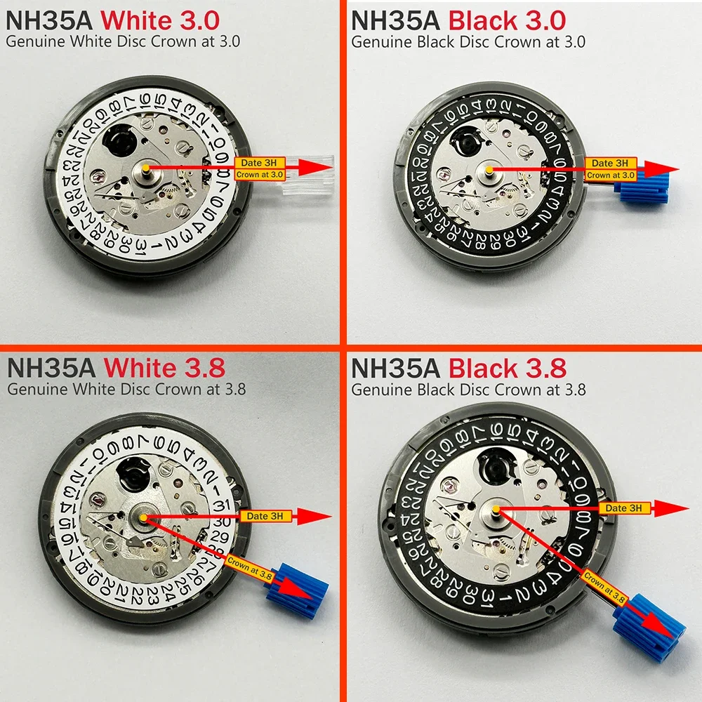 กลไกนาฬิกาอัตโนมัติแท้จากญี่ปุ - Watch Winder Compact บทวิจารณ์และราคา