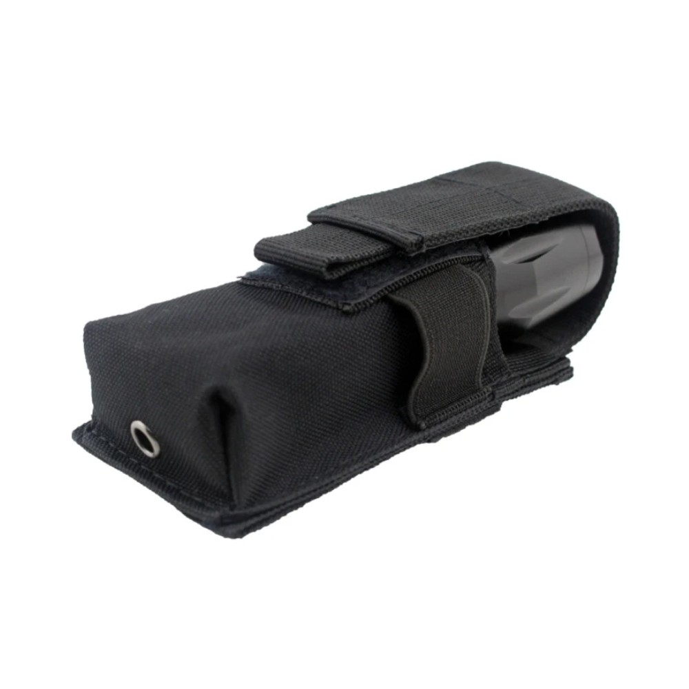 กระเป๋าใส่ไฟฉายแบบยุทธวิธี Mol - Edc Carry Holster บทวิจารณ์และราคา