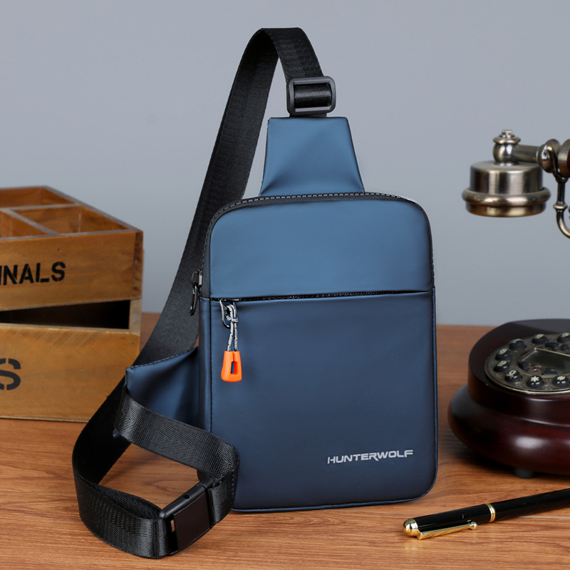 Multi-Functional Menกระเป๋าหน้ - Edc Carry Bag บทวิจารณ์และราคา
