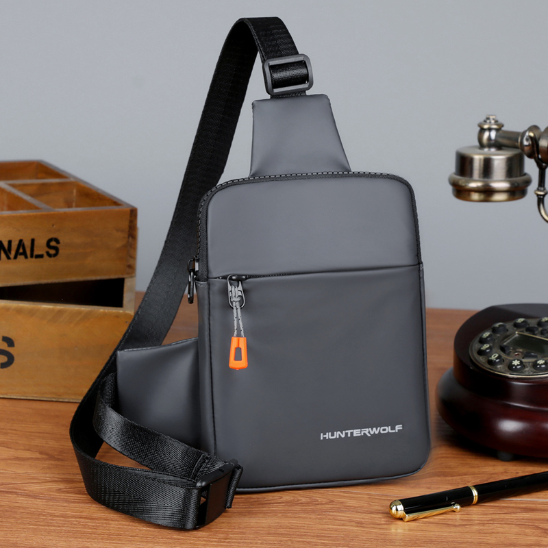 Multi-Functional Menกระเป๋าหน้ - Edc Carry Bag บทวิจารณ์และราคา