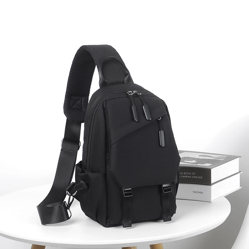 ผู้ชายหลายองค์ประกอบไหล่กระเป๋ - Edc Carry Bag บทวิจารณ์และราคา