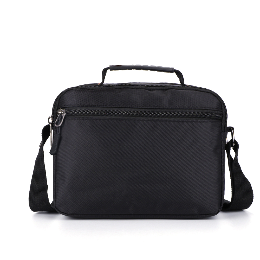 ผู้ชาย Messenger กระเป๋า Casua - Edc Carry Bag บทวิจารณ์และราคา