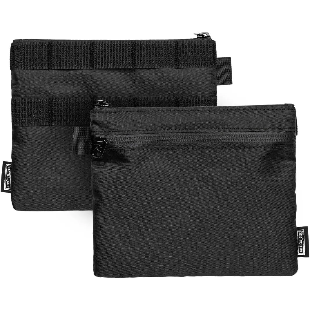 TACTICAL GEEK A14 กระเป๋า EDC  - Edc Carry Holster บทวิจารณ์และราคา
