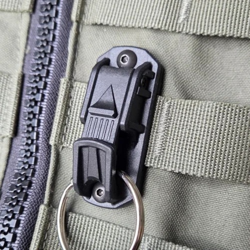 คลิปหนีบเข็มขัดอเนกประสงค์สำหร - Edc Carry Bag บทวิจารณ์และราคา