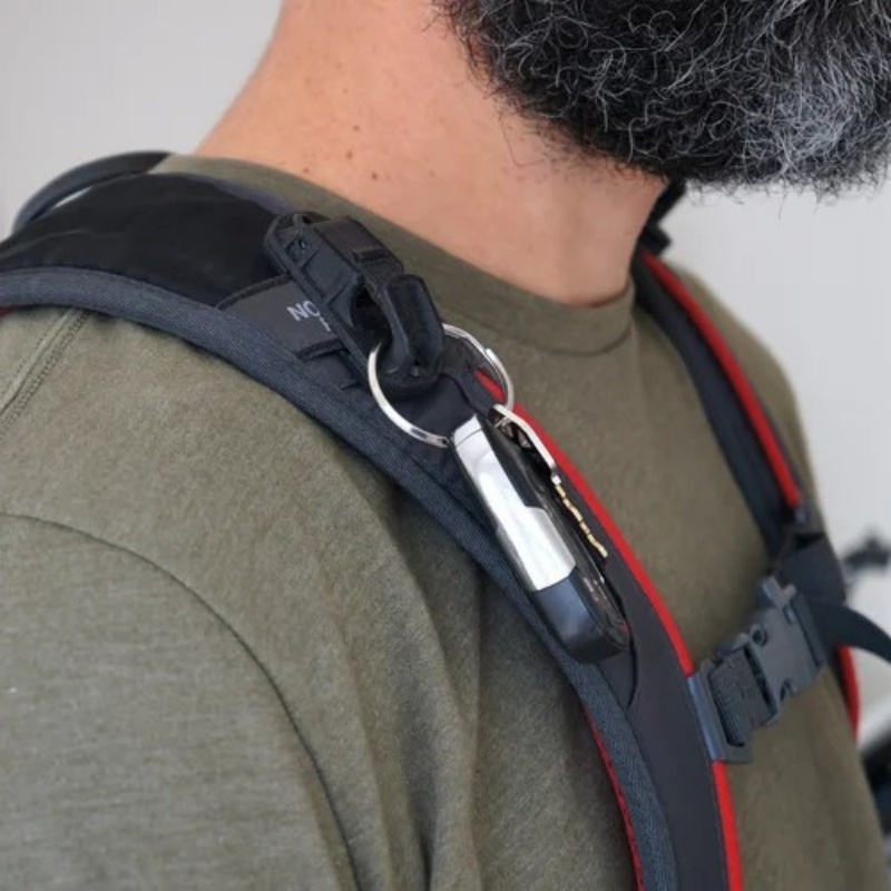 คลิปหนีบเข็มขัดอเนกประสงค์สำหร - Edc Carry Bag บทวิจารณ์และราคา