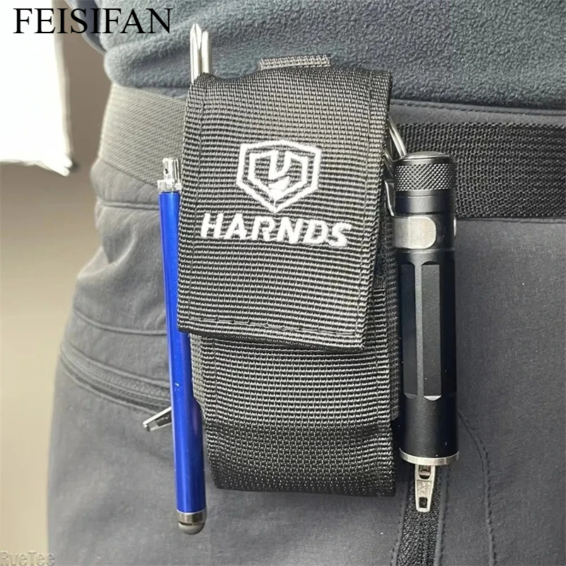 กระเป๋าใส่อุปกรณ์ EDC แบบคาดเอ - Edc Carry Pliers บทวิจารณ์และราคา