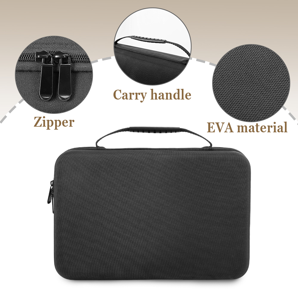 กระเป๋าใส่ปืนพกแบบยุทธวิธี กระ - Edc Carry Gun บทวิจารณ์และราคา