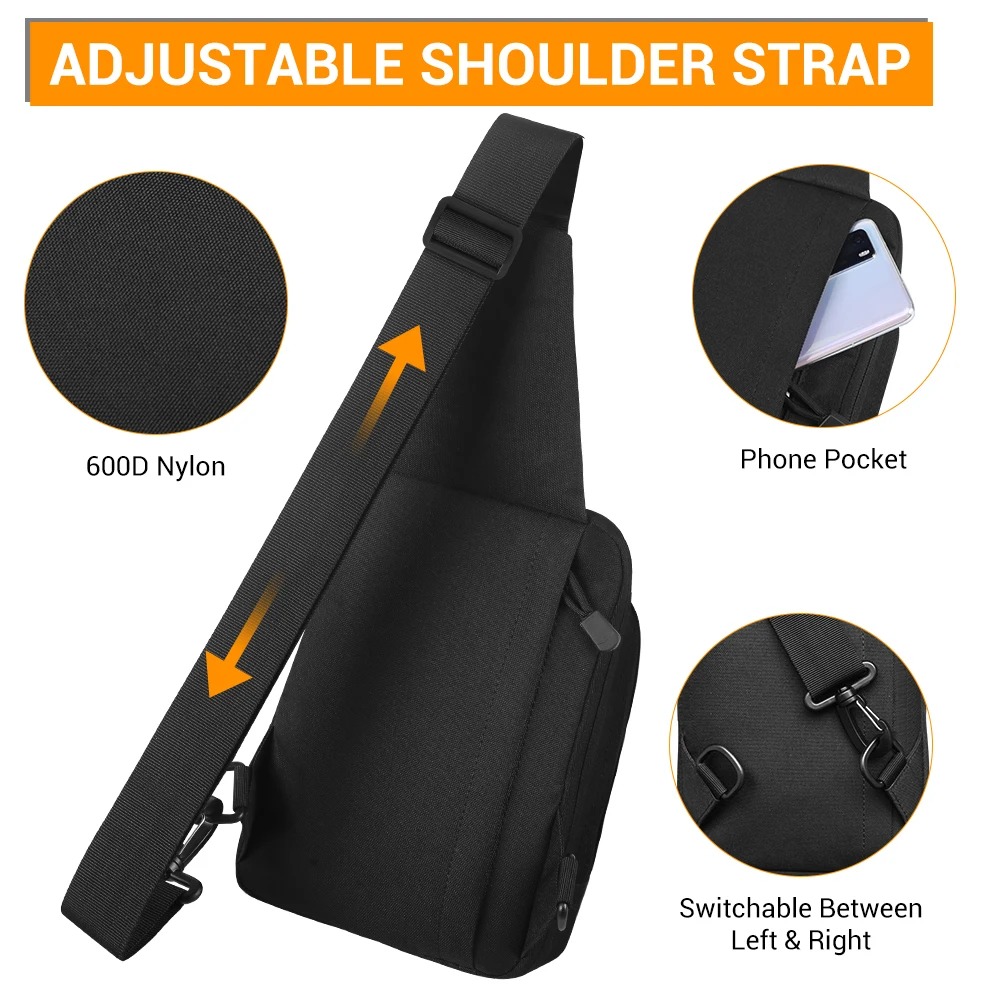 กระเป๋าปืนพกยุทธวิธีสำหรับพกพา - Edc Carry Gun บทวิจารณ์และราคา