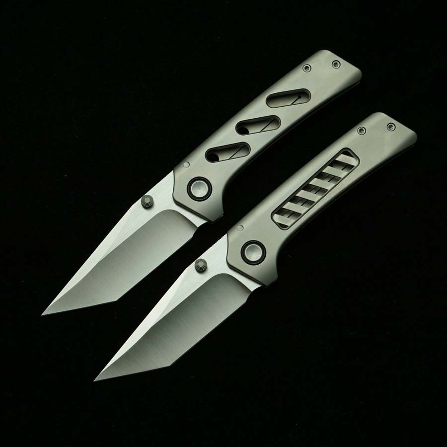 LEMIFSHE มีดพับอเนกประสงค์ EDC - Pocket Knife Ceramic บทวิจารณ์และราคา