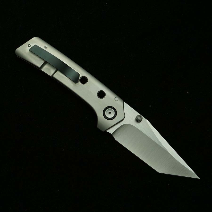 LEMIFSHE มีดพับอเนกประสงค์ EDC - Pocket Knife Ceramic บทวิจารณ์และราคา