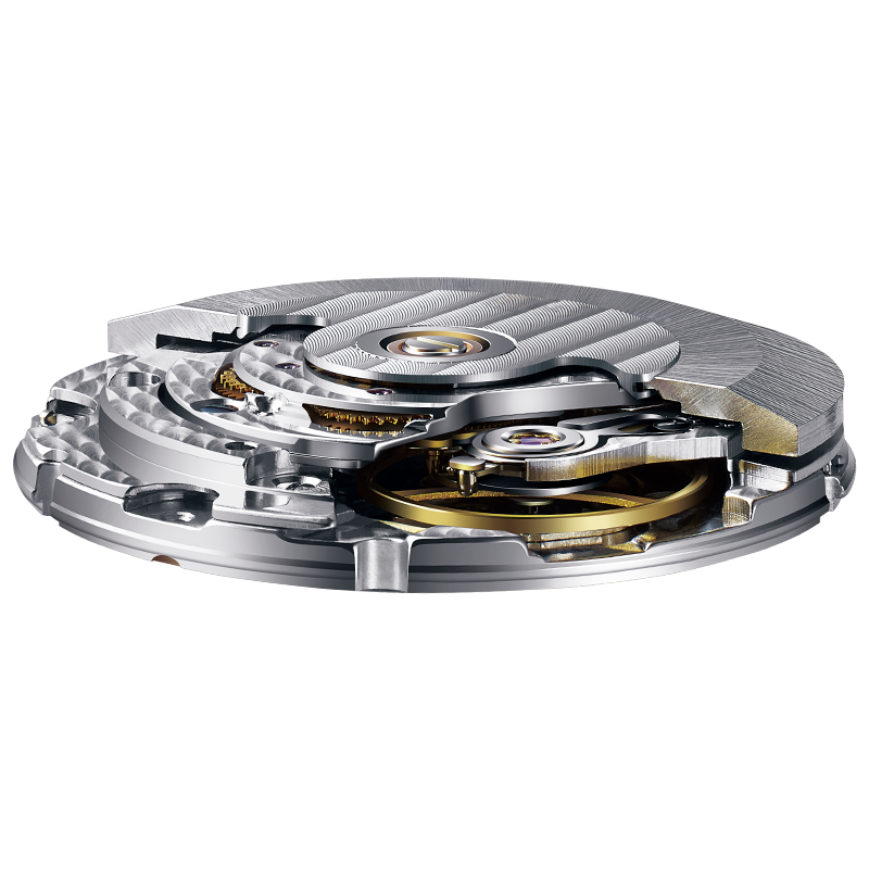 Seagull Original ST2130 การเคล - Watch Winder Compact บทวิจารณ์และราคา