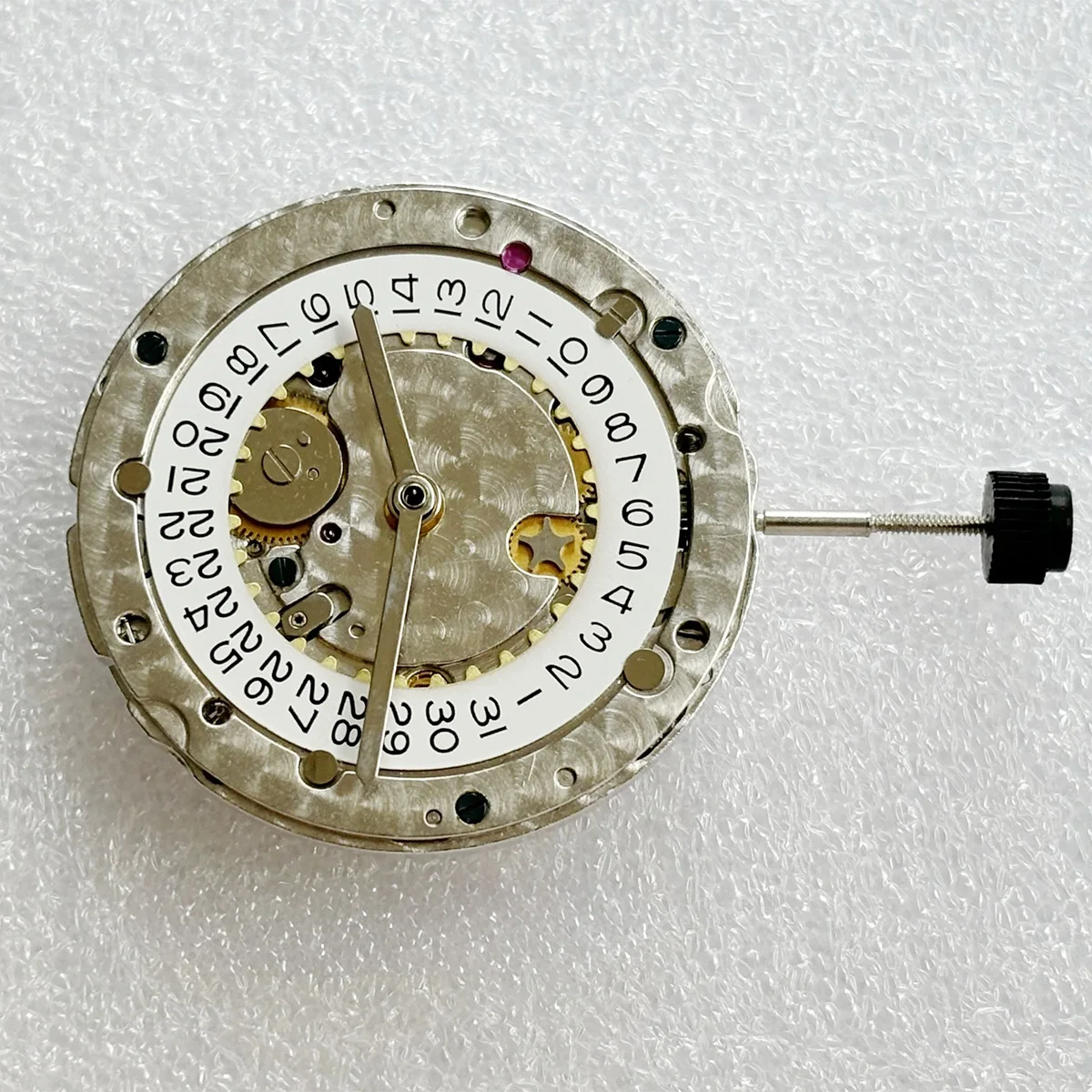 กลไกนาฬิกาอัตโนมัติ Dandong Su - Watch Winder Compact บทวิจารณ์และราคา