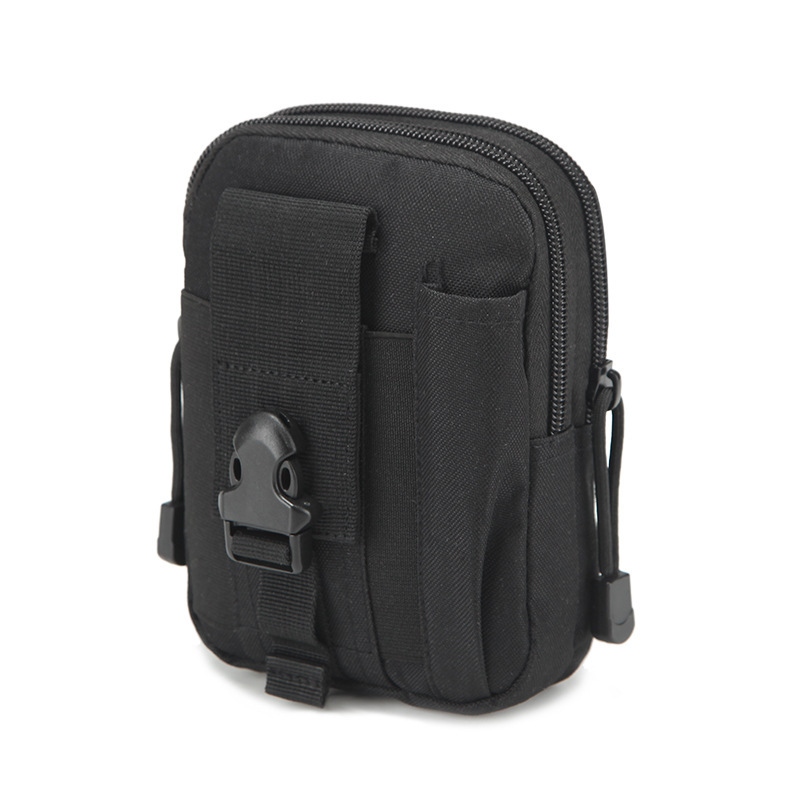 Universal EDC ยุทธวิธี Molle ก - Edc Carry Holster บทวิจารณ์และราคา
