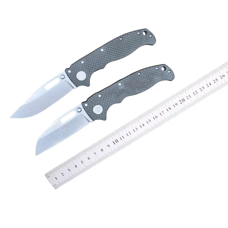 มีดพับ AD20 รุ่น S35VN ใบมีดเห - Pocket Knife Ceramic บทวิจารณ์และราคา