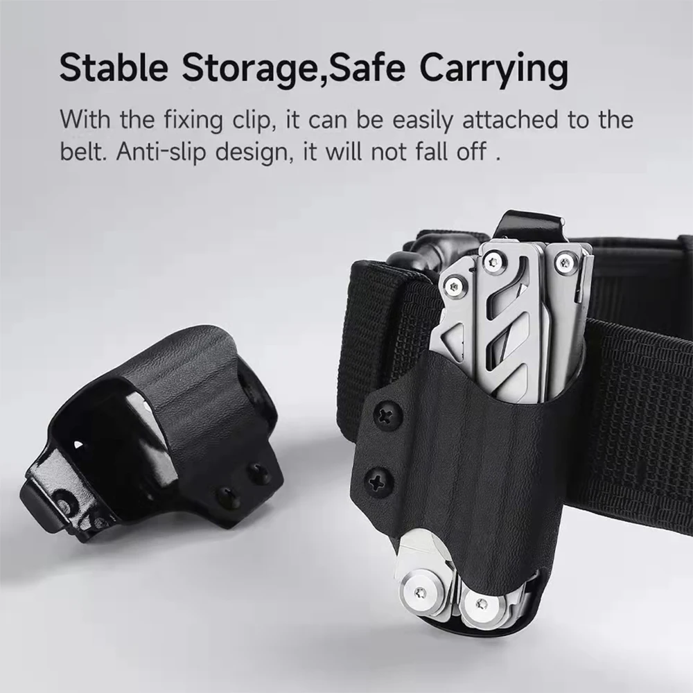 Nextool Flagship Pro ยุทธวิธี  - Edc Carry Pliers บทวิจารณ์และราคา